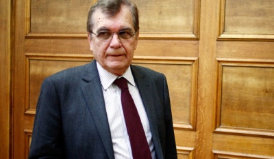 Στον Ευαγγελισμό νοσηλεύεται ο Κρεμαστινός - Θετικός στον κορωνοϊό