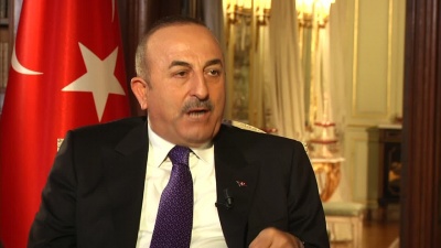 Cavusoglu (Τούρκος ΥΠΕΞ): Η Ελλάδα είναι ασφαλές καταφύγιο για Τούρκους εγκληματίες