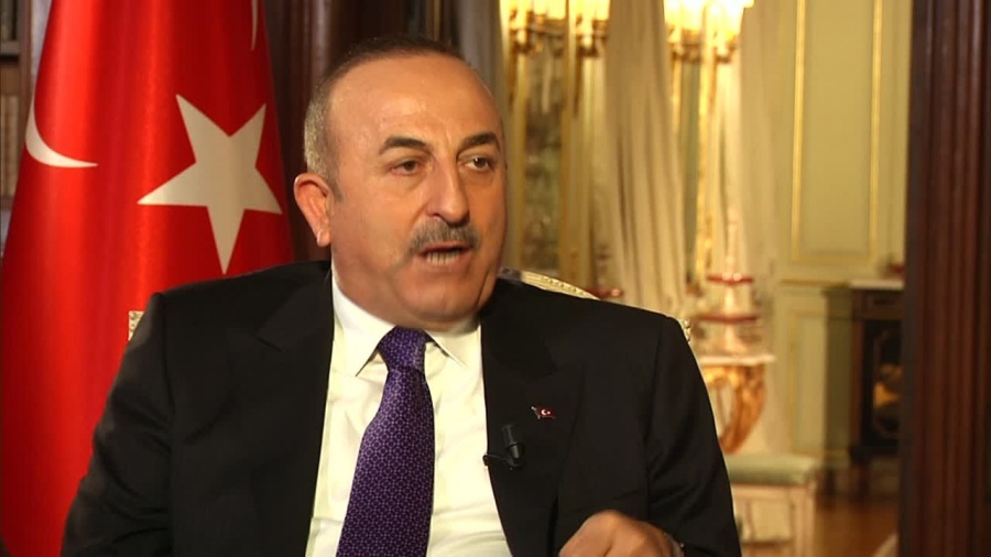 Cavusoglu (Τούρκος ΥΠΕΞ): Η Ελλάδα είναι ασφαλές καταφύγιο για Τούρκους εγκληματίες