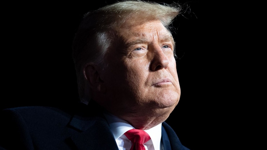 Πέθανε ο Donald Trump! - Ποιοι τον θέλουν νεκρό - Διαψεύδει ο Λευκός Οίκος: Ζει και... παίζει γκολφ