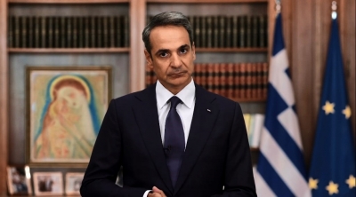 Σκάνδαλο παρακολουθήσεων: Τι θα πει ο Μητσοτάκης στην παρέμβασή του τη Δευτέρα (8/8)