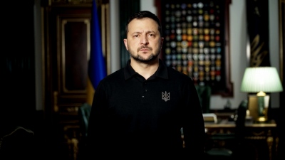 Ομολογία σοκ από Zelensky: Τα ρωσικά drones είναι πιο φονικά κι από τους βαλλιστικούς - Εξαντλούν τις αεράμυνές μας