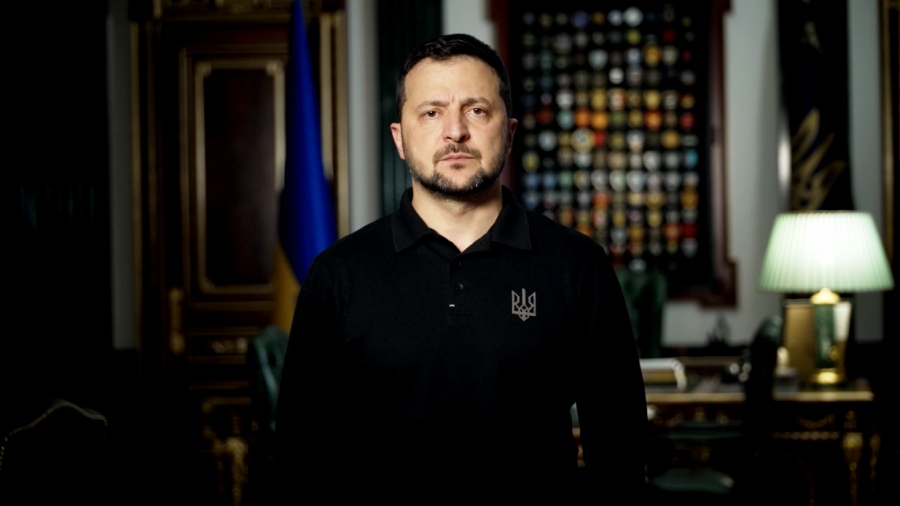 Ομολογία σοκ από Zelensky: Τα ρωσικά drones είναι πιο φονικά κι από τους βαλλιστικούς - Εξαντλούν τις αεράμυνές μας