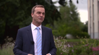 Μήνυμα Strauch (ESM): Η Ελλάδα πρέπει να παραμείνει προσηλωμένη στο δρόμο των  μεταρρυθμίσεων - Στενή εποπτεία  μέχρι την αποπληρωμή των δανείων