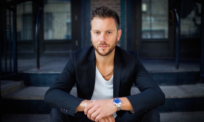 Επενδύσεις στην Ελλάδα από τον Αμερικανό επιχειρηματία John Roa