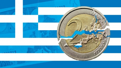 Goldman, Morgan Stanley, Standard and Poor’s και DBRS ωραιοποιούν την σάπια ελληνική οικονομία έναντι αδράς αμοιβής