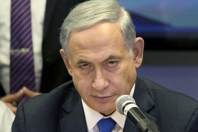 Μεγάλος υποκριτής ο Netanyahu: Στήριξε και δυνάμωσε την Hamas για να αποτρέψει την λύση δύο κρατών, αποφεύγοντας διεθνείς πιέσεις