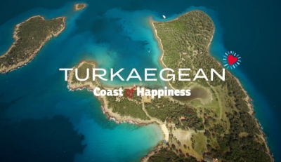 Η Ελλάδα θα προσφύγει κατά του εμπορικού σήματος «Turkaegean»