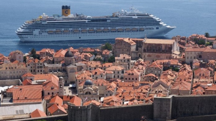 Ποιος είναι ο top ευρωπαϊκός προορισμός κρουαζιέρας 2023