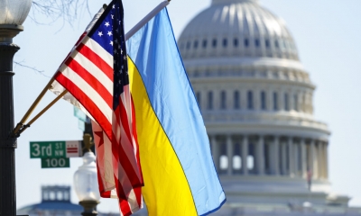 Οι ΗΠΑ νιώθουν αδύναμες και το παραδέχονται - Στη γωνία για την απόρριψη του κινεζικού σχεδίου για ειρήνη στην Ουκρανία