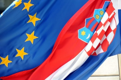 Η Κροατία αναλαμβάνει την προεδρία της ΕΕ - Στην κορυφή της ατζέντας το Brexit