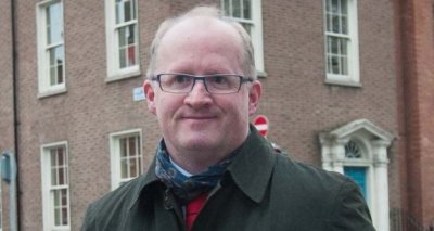 Lane (EKT): Το πρόγραμμα ποσοτικής χαλάρωσης μπορεί να αναδιαρθρωθεί εάν κριθεί απαραίτητο