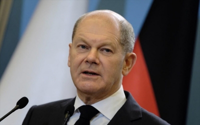Scholz: Η Ρωσία δεν έχει επιτύχει κανέναν στόχο της στην Ουκρανία, αλλά ο Putin δεν αλλάζει στάση