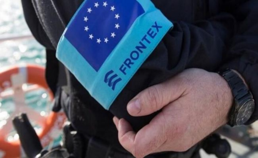 Frontex: Πιθανή νέα εισροή μεταναστών στα ελληνοτουρκικά σύνορα μετά την άρση του lockdown για τον κορωνοϊό