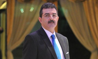 Υποψήφιος για το Επαγγελματικό Επιμελητήριο Αθηνών ο Γ. Φουφόπουλος