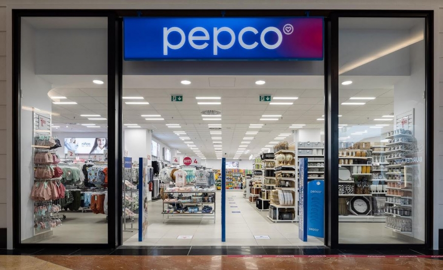 Η TRADE ESTATES ΑΕΕΑΠ καλωσορίζει την αλυσίδα καταστημάτων PEPCO στην Ελλάδα