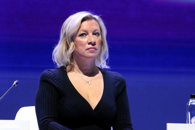 Η Zakharova «καρφώνει» χαοτικές κινήσεις και απόπειρα διάσωσης Zelensky μετά το σκάνδαλο διαφθοράς