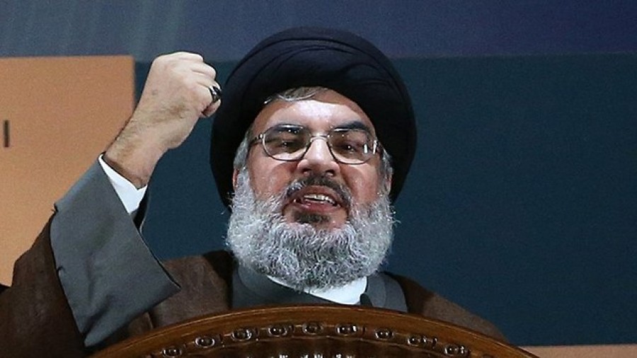 Nasrallah (Hezbollah): Θα σκοτώνουμε έναν Ισραηλινό στρατιώτη για κάθε νεκρό μαχητή μας