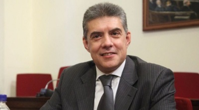 Αγοραστός (ΕΝΠΕ): Το κράτος εξελίσσεται σε κύριο φεουδαρχικού τύπου των ανθρώπων