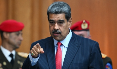 Maduro: Η Chevron επιστρέφει στη Βενεζουέλα - Πράσινο φως από τον Trump