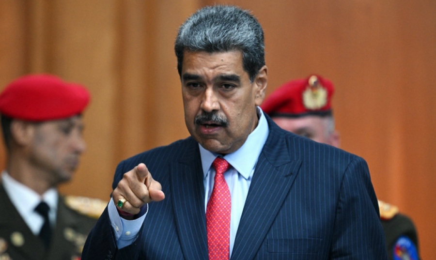 Maduro: Η Chevron επιστρέφει στη Βενεζουέλα - Πράσινο φως από τον Trump