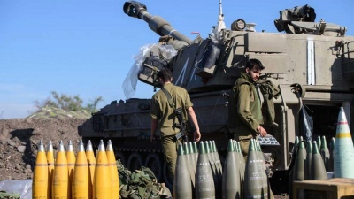 Λίβανος: Τρεις νεκροί και δύο τραυματίες από ισραηλινές αεροπορικές επιδρομές με στόχο στελέχη της Hezbollah