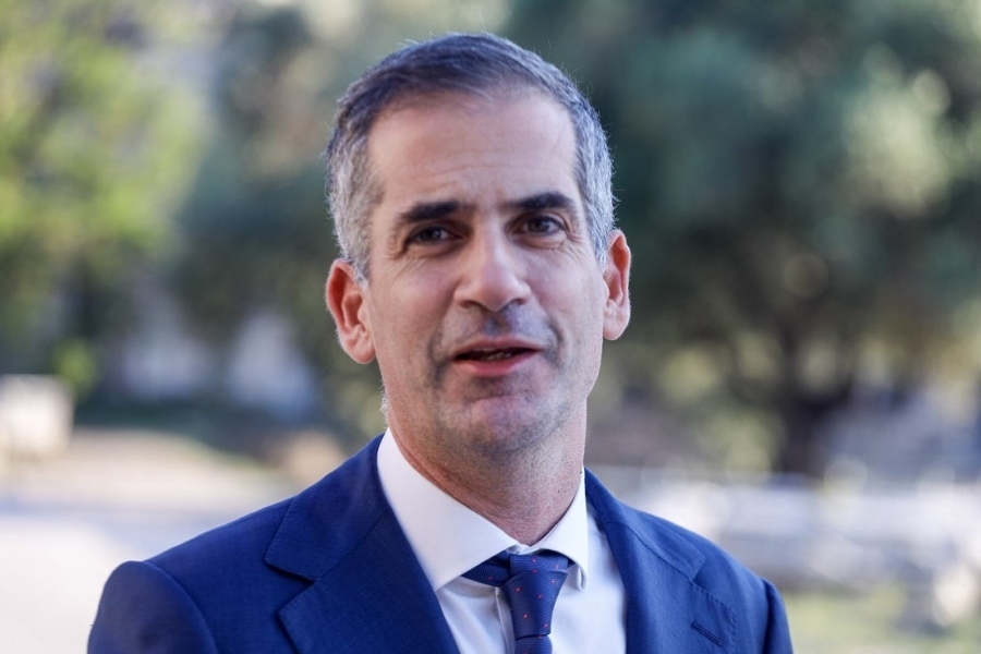 Exclusive BN: Bakoyannis, Avramidis under investigation by SDOE – Τhe missing bins that… swam to Salamina