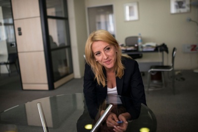 Συνάντηση Δούρου με πυρόπληκτους της Ανατολικής Αττικής - Τι συζητήθηκε