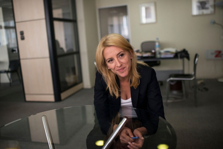 Συνάντηση Δούρου με πυρόπληκτους της Ανατολικής Αττικής - Τι συζητήθηκε