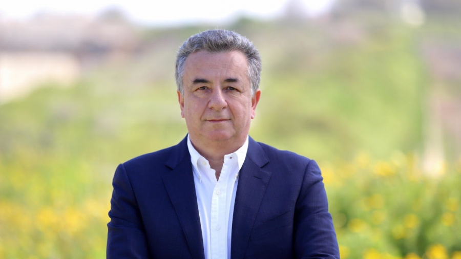 Σταύρος Αρναουτάκης, περιφερειάρχης Κρήτης: Μέσα στον Ιούλιο θα ξεκινήσει μια δυναμική επιστροφή των τουριστών στο νησί μας