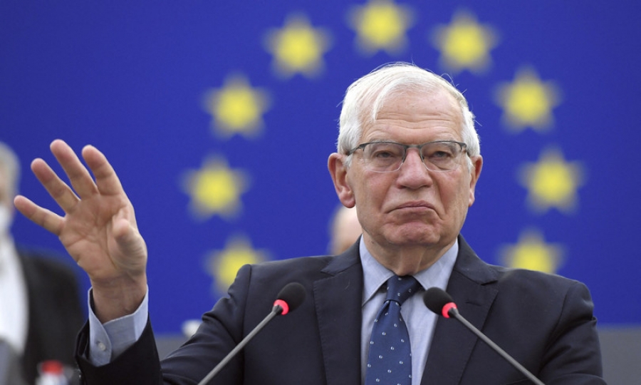Αποστάσεις Borrell για την έξωση Ρωσίας από G20 – Θα ήταν αρκετά αντιφατικό
