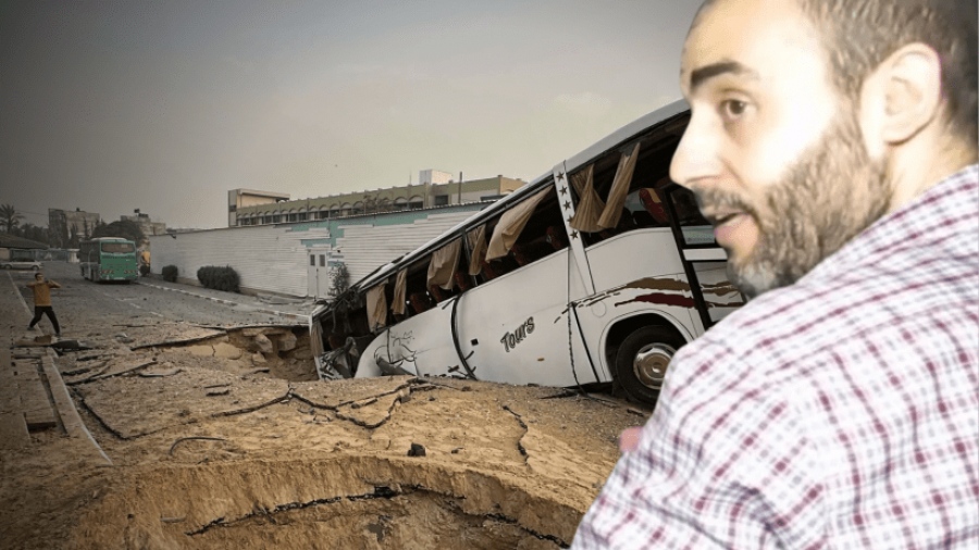 Είναι επίσημο – Το Ισραήλ εξολόθρευσε την «σκιά» της Hamas, τον αρχηγό Mohammed Sinwar