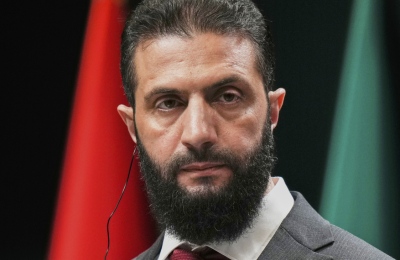 Συρία: Νέο υπουργικό συμβούλιο με 22 μέλη ανακοίνωσε ο μεταβατικός πρόεδρος Ahmed al-Sharaa