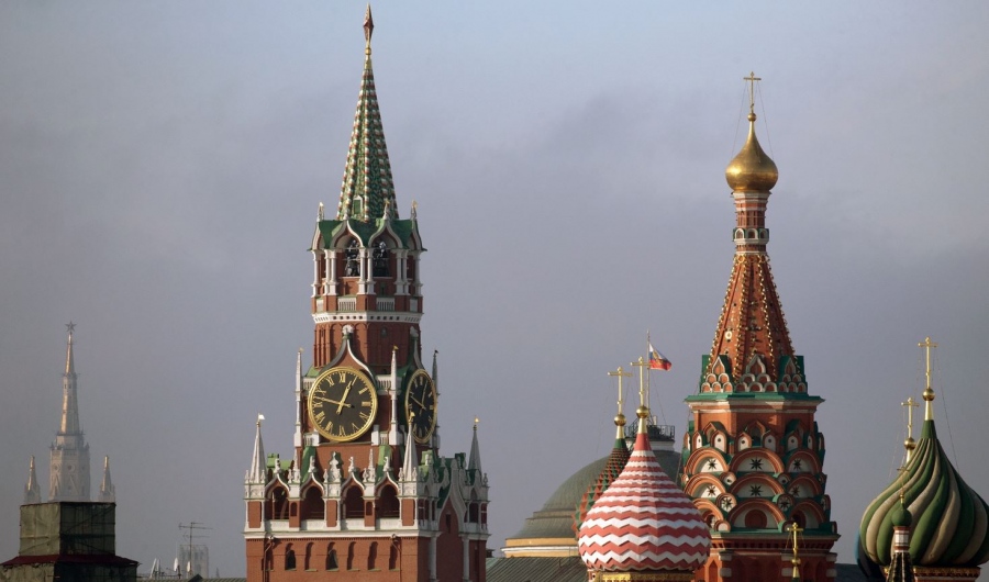 Επείγον μήνυμα από Κρεμλίνο προς ΕΕ: Θα διωχθούν αλύπητα οι δράστες της κλοπής των ρωσικών κεφαλαίων