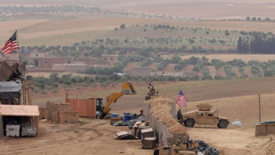 Mέση Ανατολή: Nέα επίθεση με drones κατά αμερικανικής βάσης, στo Al-Tanf της Συρίας