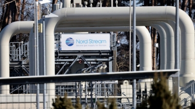 Άρχισε ο εφιάλτης για την Ευρώπη - Η Ρωσία έκλεισε τον Nord Stream - Θα ανοίξει ξανά; - Τι  θα κάνει η Ελλάδα