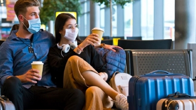 Σε στασιμότητα οι κρατήσεις για διεθνή ταξίδια