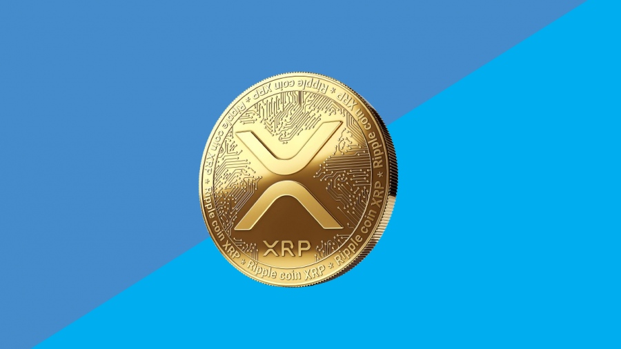 Τεράστια άνοδος στο XRP με πάνω από 1,7 δισεκατομμύρια δολάρια συναλλαγές μέσα σε 24 ώρες