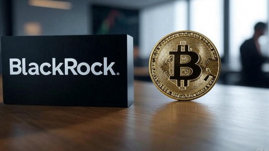 Χαμός στα κρυπτονομίσματα - Μεγάλες εκροές (500 εκατ. δολ.) στο Bitcoin ETF της BlackRock