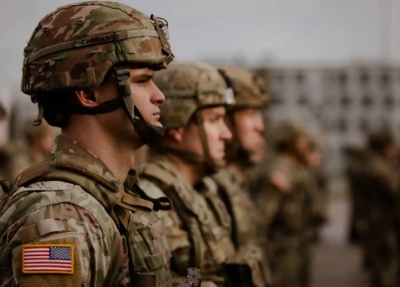 ΗΠΑ: Ο στρατός της χώρας «κόβει» 24.000 θέσεις εργασίας