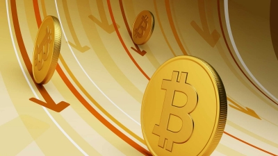 A - Quant: Ελπίδες ανάκαμψης για το Bitcoin πάνω από τα 41.000 δολάρια