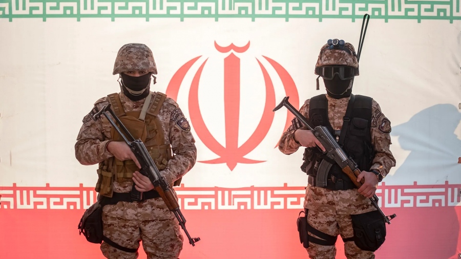 Akraminia (στρατός Ιράν): Είμαστε με το δάκτυλο στη σκανδάλη, καμία εμπιστοσύνη στις ΗΠΑ