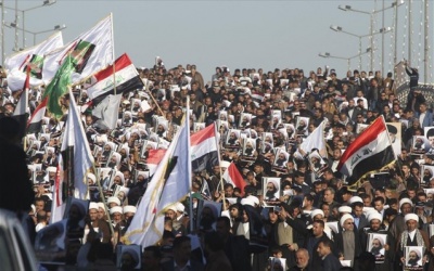 Πώς το ξέσπασμα οργής των Ιρανών μπορεί να επηρεάσει την αγορά πετρελαίου