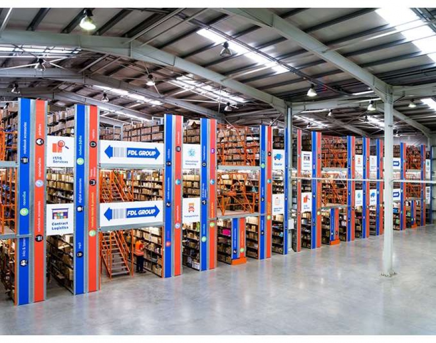 Foodlink: Πωλητής του 5% των μετοχών η Sadion Investments