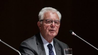 Πικραμμένος: Όλες οι κυβερνήσεις έχουν μία τάση να έρχονται πιο κοντά με τη Δικαιοσύνη - Καμιά φορά το πράγμα ξεφεύγει