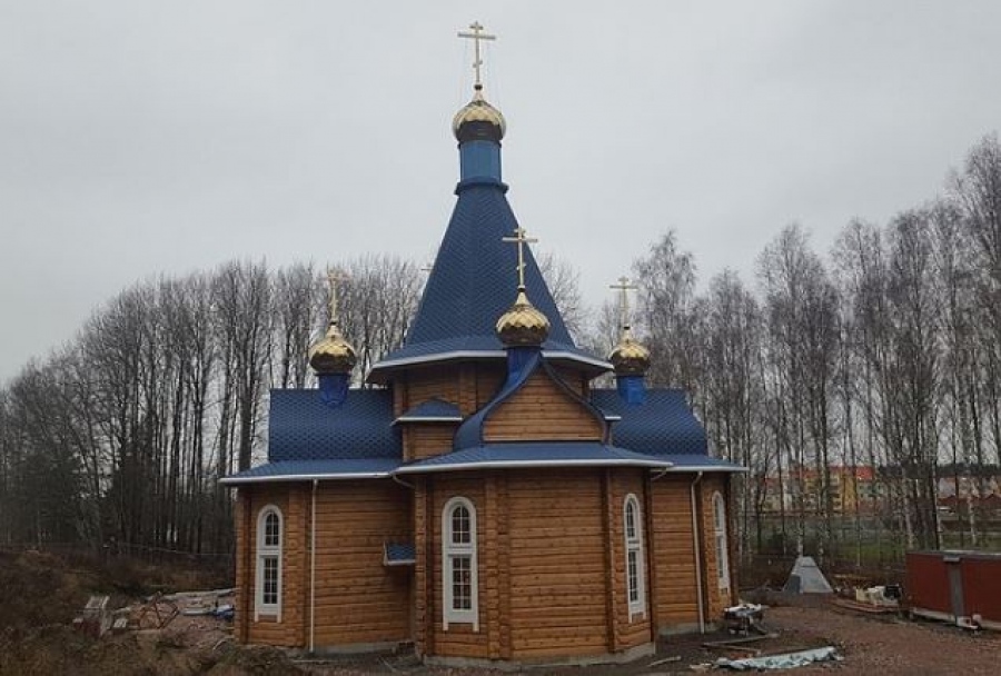 Απίστευτο – Χώρα του ΝΑΤΟ θέλει να καταστρέψει εκκλησία, επειδή φοβάται κατασκοπεία υπέρ της Ρωσίας