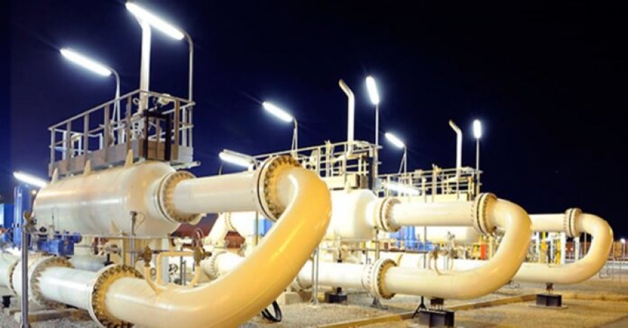 Αρχίζει η κατασκευή δικτύων διανομής φυσικού αερίου στην Πελοπόννησο
