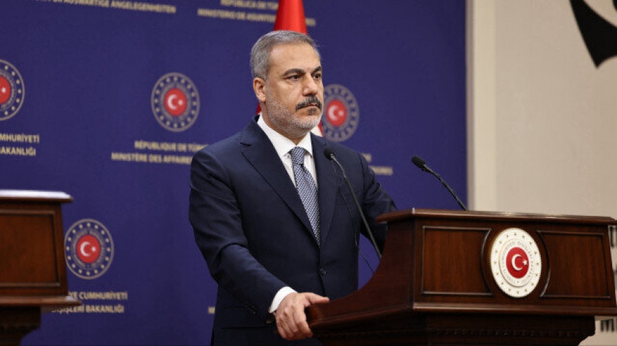 Επίσκεψη του Τούρκου ΥΠΕΞ στο Ιράν με στόχο την εμβάθυνση της διμερούς συνεργασίας