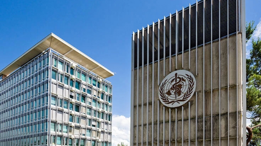 ΠΟΥ: Η μετάλλαξη Delta θα επικρατήσει τους επόμενους μήνες