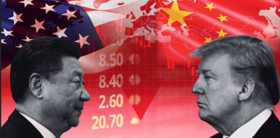 Η Κίνα αγρίεψε - Σαρωτικό χτύπημα με κυρώσεις σε Boeing και 20 εταιρείες των ΗΠΑ για την πώληση όπλων στην  Ταϊβάν